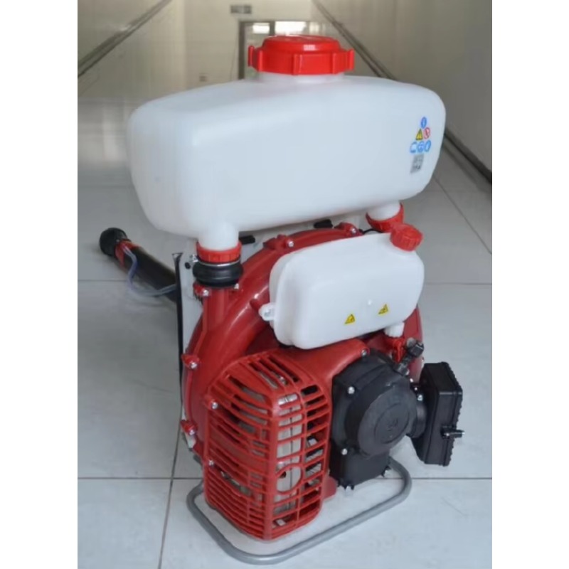 72,3cc Rugzak Mistblazer Spuit - Farming Agriculture Stocks recensie en prijs
