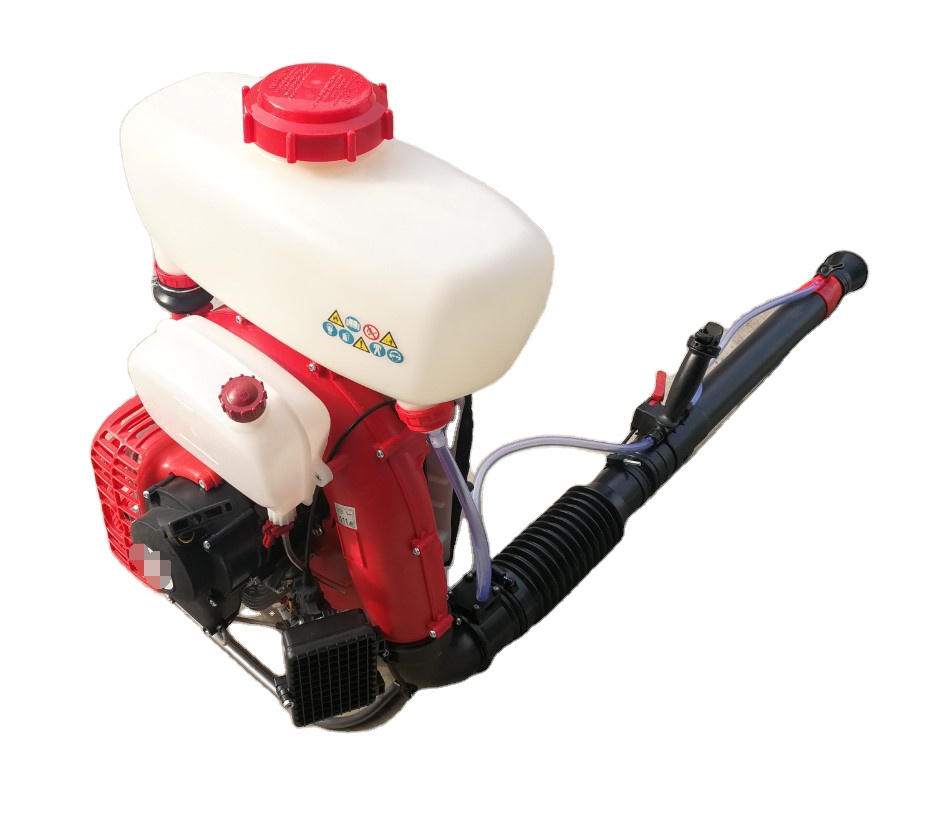 72,3cc Rugzak Mistblazer Spuit - Farming Agriculture Stocks recensie en prijs