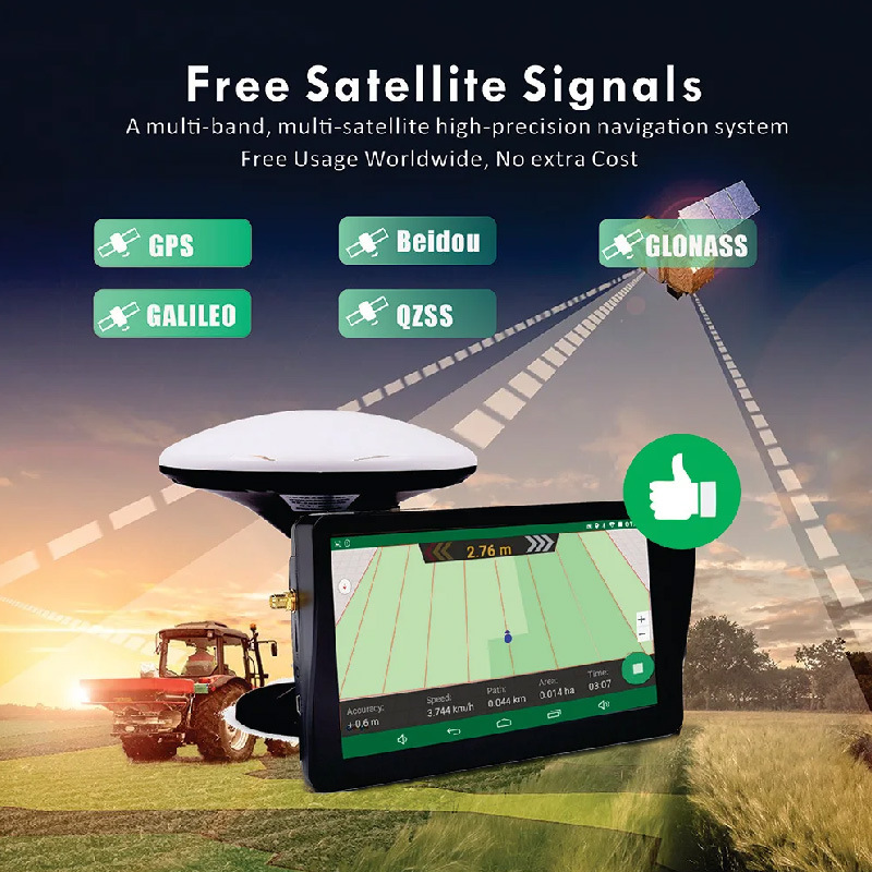 2026 VERKOOP Hot Sale 7 Inch L - Farming Agriculture Stocks recensie en prijs