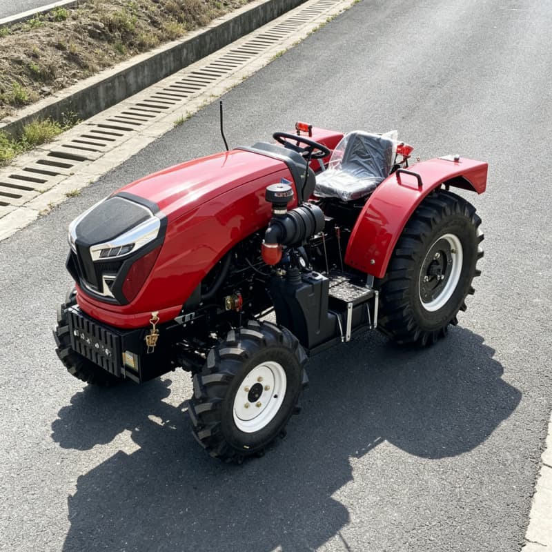 Op maat gemaakte nieuwe landbo - Farming Agriculture Equipment recensie en prijs